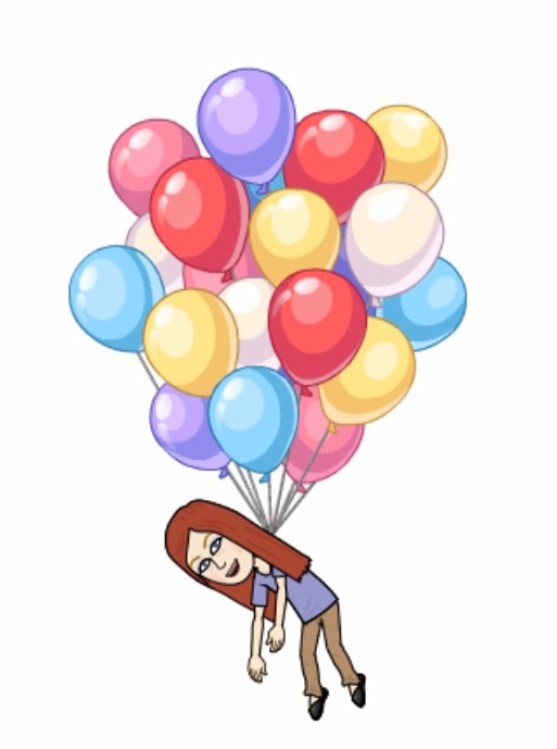 Balloon Bouquets
