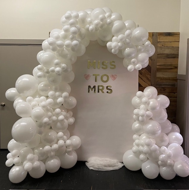 Bridal Showers